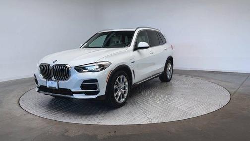 2022 BMW X5 PHEV xDrive45e