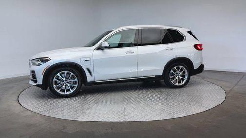 2022 BMW X5 PHEV xDrive45e