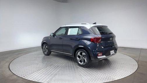 2022 Hyundai VENUE Limited