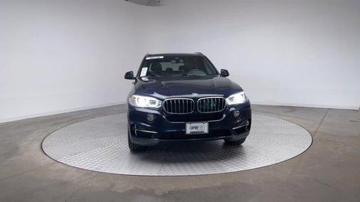 2018 BMW X5 xDrive35d