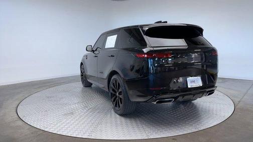 2024 Land Rover Range Rover Sport Dynamic SE