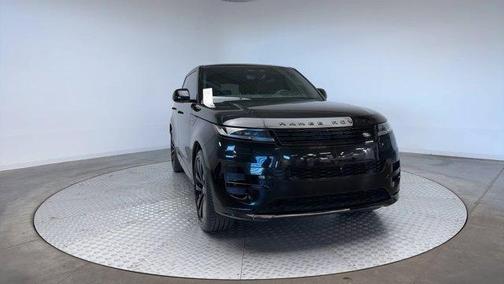 2024 Land Rover Range Rover Sport Dynamic SE