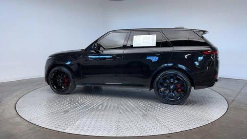 2024 Land Rover Range Rover Sport Dynamic SE