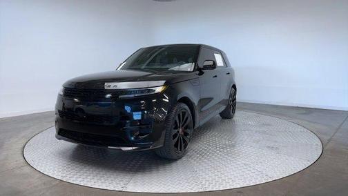2024 Land Rover Range Rover Sport Dynamic SE