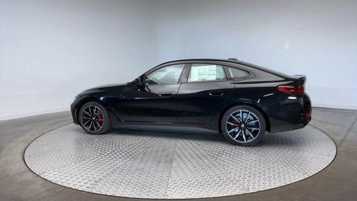 2025 BMW i4 Gran Coupe xDrive40