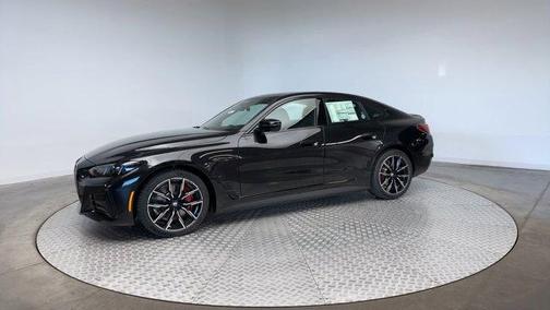 2025 BMW i4 Gran Coupe xDrive40
