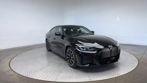 2025 BMW i4 Gran Coupe xDrive40