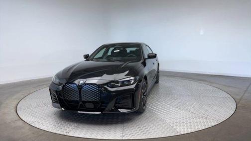 2025 BMW i4 Gran Coupe xDrive40