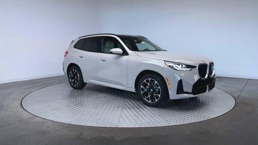 Dune 2026 BMW X3 30 xDrive