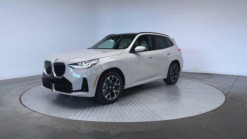 Dune 2026 BMW X3 30 xDrive