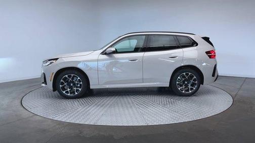 Dune 2026 BMW X3 30 xDrive