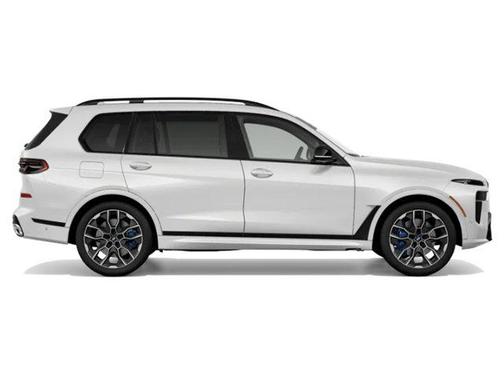 2026 BMW X7 M60i