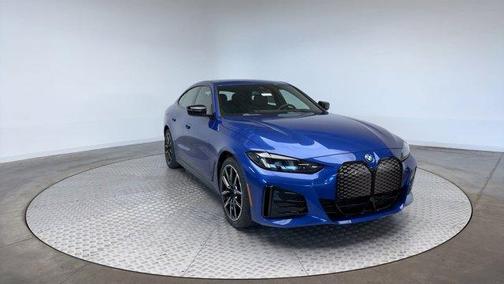 2025 BMW i4 Gran Coupe xDrive40