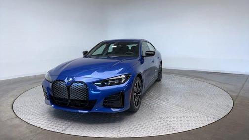 2025 BMW i4 Gran Coupe xDrive40