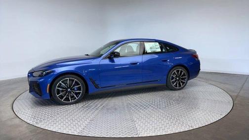 2025 BMW i4 Gran Coupe xDrive40
