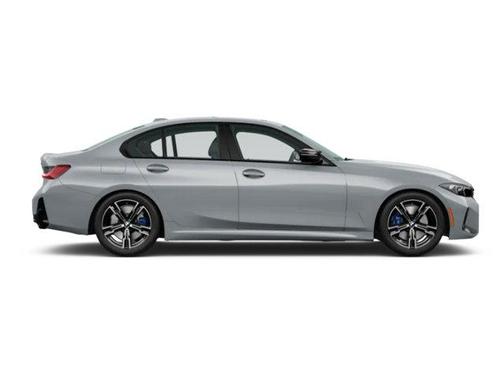 2026 BMW M340 i xDrive