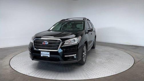 2019 Subaru Ascent Limited 7-Passenger