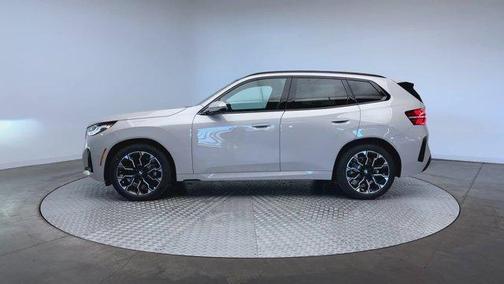 Dune 2026 BMW X3 30 xDrive