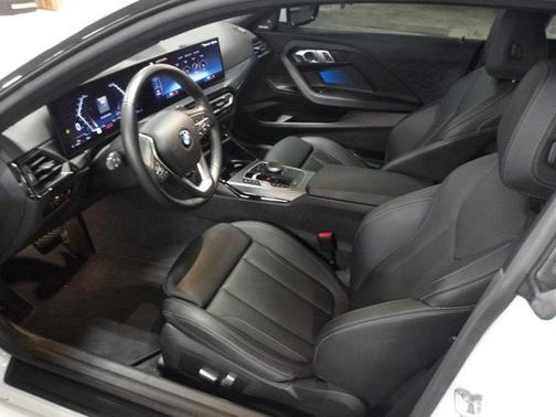 2023 BMW 230 i xDrive