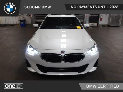 2023 BMW 230 i xDrive