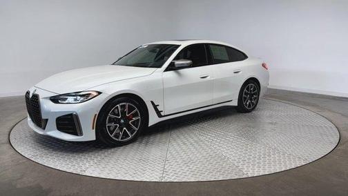 2022 BMW M440 Gran Coupe i xDrive