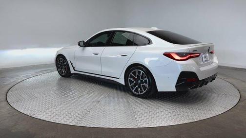 2022 BMW M440 Gran Coupe i xDrive