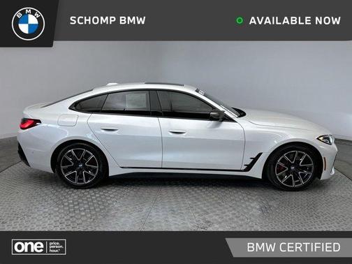 2022 BMW M440 Gran Coupe i xDrive