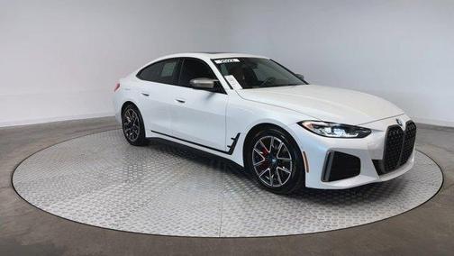 2022 BMW M440 Gran Coupe i xDrive