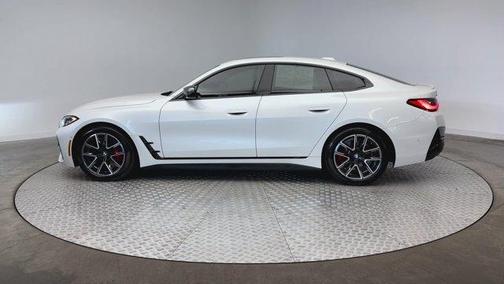 2022 BMW M440 Gran Coupe i xDrive