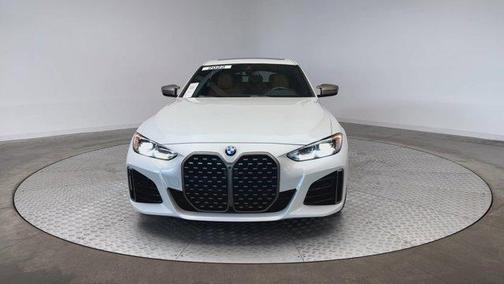 2022 BMW M440 Gran Coupe i xDrive