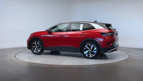 2021 Volkswagen ID.4 Pro S