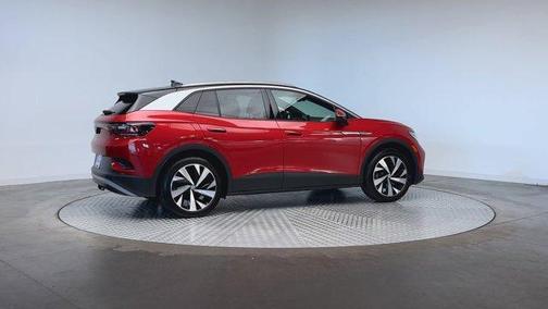 2021 Volkswagen ID.4 Pro S