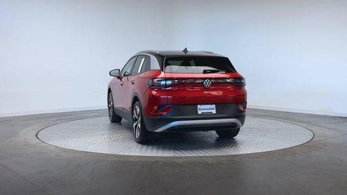 2021 Volkswagen ID.4 Pro S