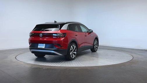 2021 Volkswagen ID.4 Pro S