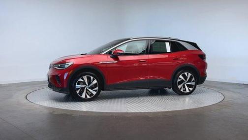 2021 Volkswagen ID.4 Pro S
