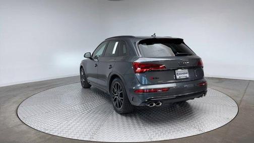 2024 Audi SQ5 3.0T Premium Plus