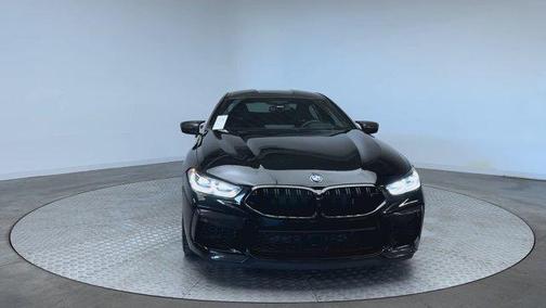 2024 BMW M8 Competition Gran Coupe