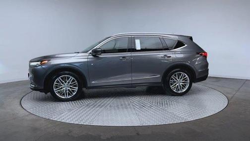 2022 Acura MDX Advance