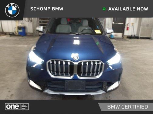 2023 BMW X1 xDrive28i
