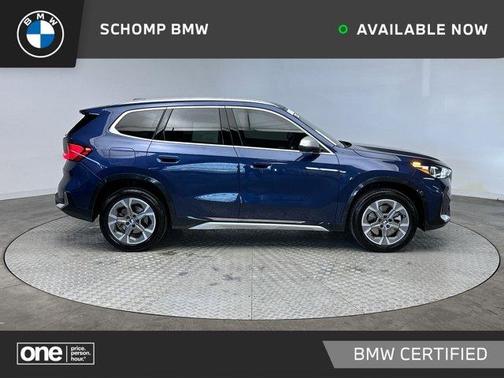 2023 BMW X1 xDrive28i
