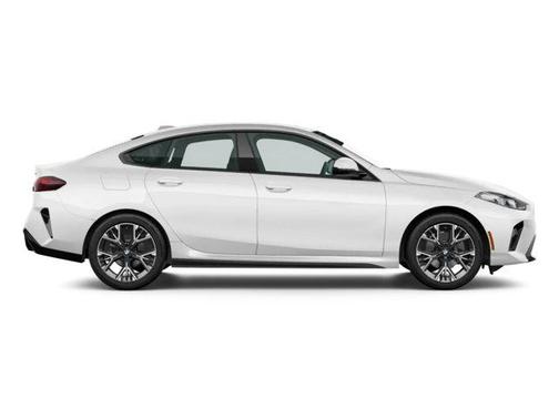 2025 BMW 228 Gran Coupe xDrive