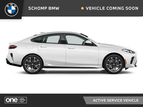 2025 BMW 228 Gran Coupe xDrive