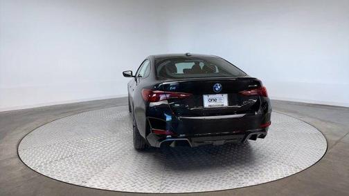 2025 BMW i4 Gran Coupe xDrive40