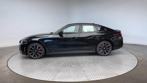 2025 BMW i4 Gran Coupe xDrive40