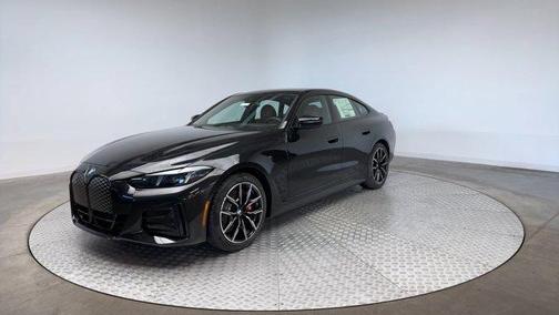 2025 BMW i4 Gran Coupe xDrive40