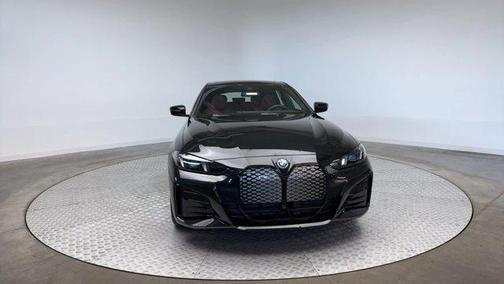 2025 BMW i4 Gran Coupe xDrive40