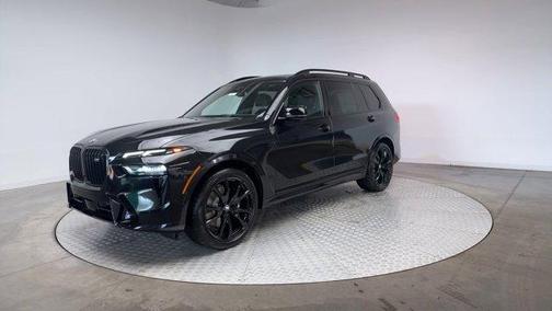 2026 BMW X7 M60i
