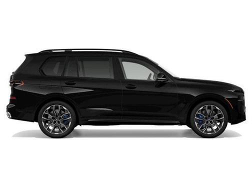 2026 BMW X7 M60i