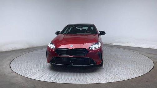 2025 BMW M235 Gran Coupe Xdrive