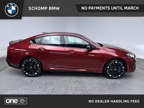 2025 BMW M235 Gran Coupe Xdrive